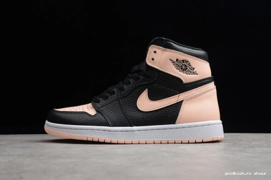 AIR RETRO CRIMSON TINT HIGH JORDAN BLACK 1 555088-081 555088-081 0301